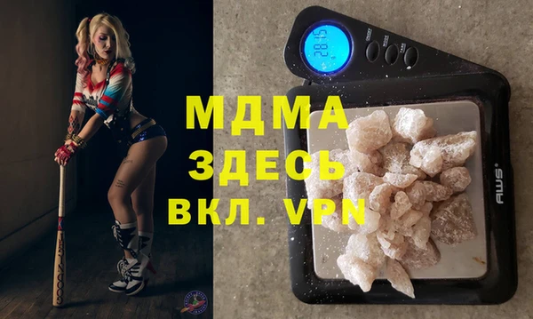амф Гусь-Хрустальный